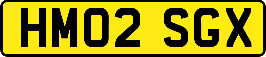 HM02SGX