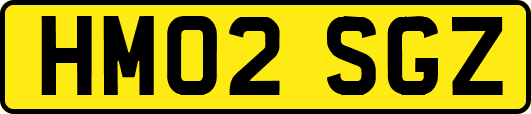 HM02SGZ