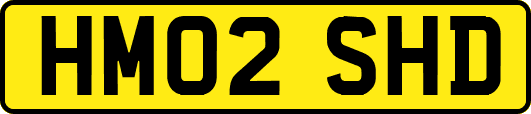HM02SHD