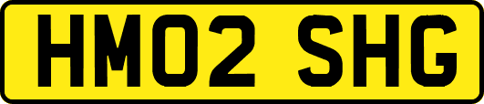 HM02SHG