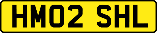 HM02SHL