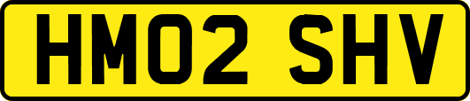 HM02SHV