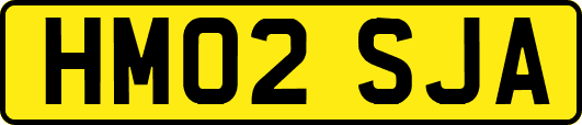 HM02SJA