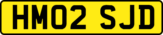 HM02SJD