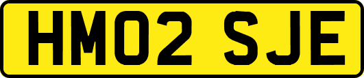 HM02SJE