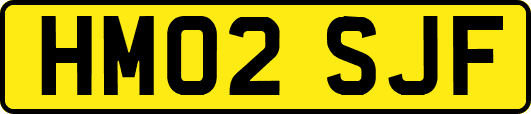 HM02SJF