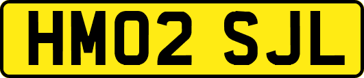 HM02SJL