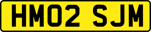 HM02SJM