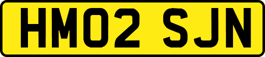 HM02SJN