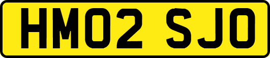 HM02SJO