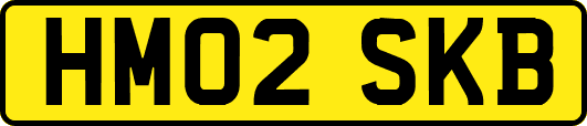 HM02SKB