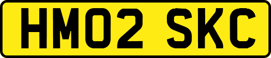 HM02SKC