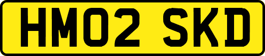 HM02SKD