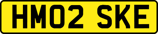 HM02SKE