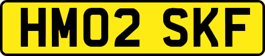 HM02SKF