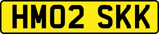 HM02SKK