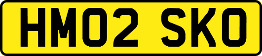 HM02SKO