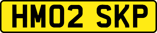 HM02SKP