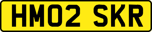 HM02SKR