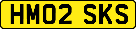 HM02SKS