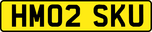 HM02SKU