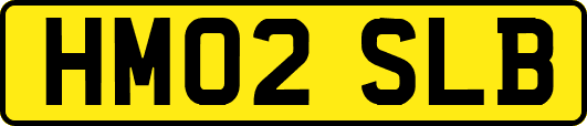 HM02SLB