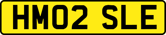 HM02SLE