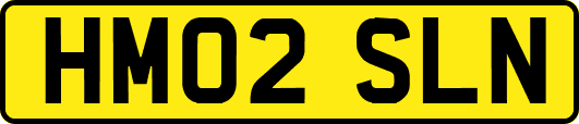 HM02SLN