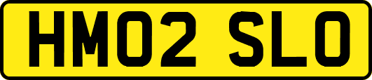 HM02SLO