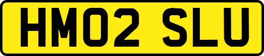 HM02SLU