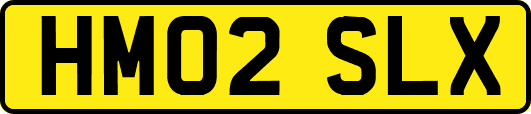 HM02SLX