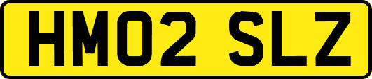 HM02SLZ