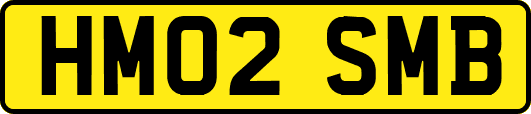 HM02SMB