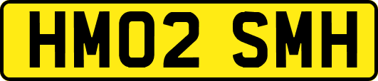 HM02SMH