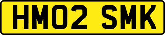 HM02SMK