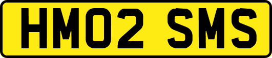 HM02SMS