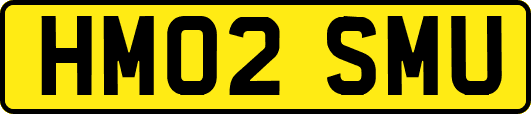 HM02SMU