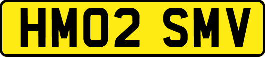 HM02SMV