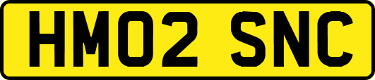 HM02SNC