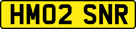 HM02SNR