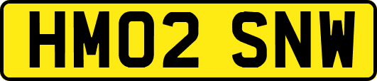 HM02SNW