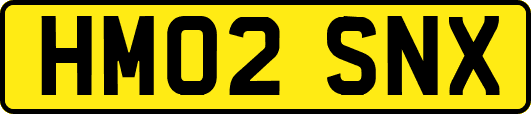 HM02SNX