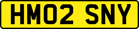 HM02SNY