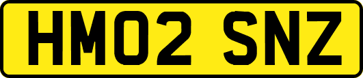 HM02SNZ