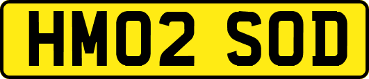 HM02SOD