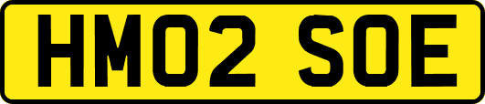 HM02SOE