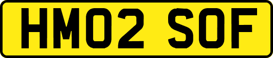HM02SOF