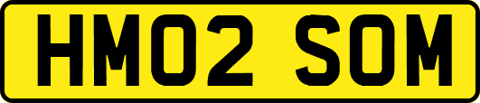 HM02SOM