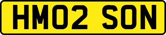 HM02SON