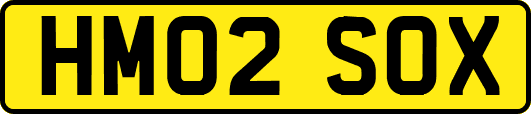 HM02SOX